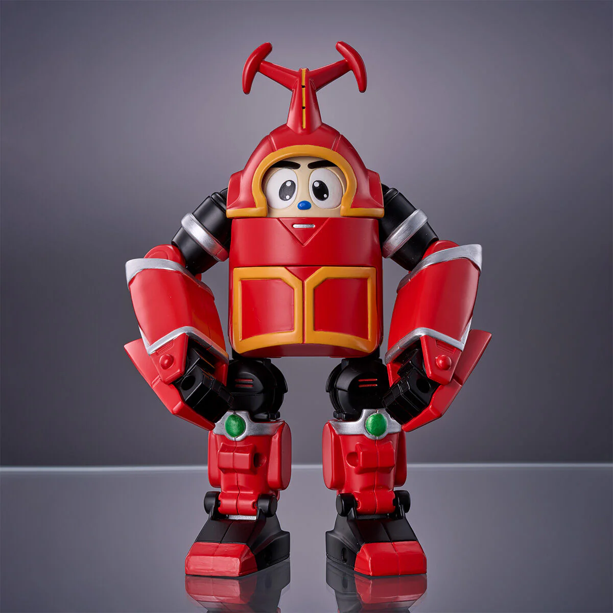 RE: Super Change Kabutak - Image 2