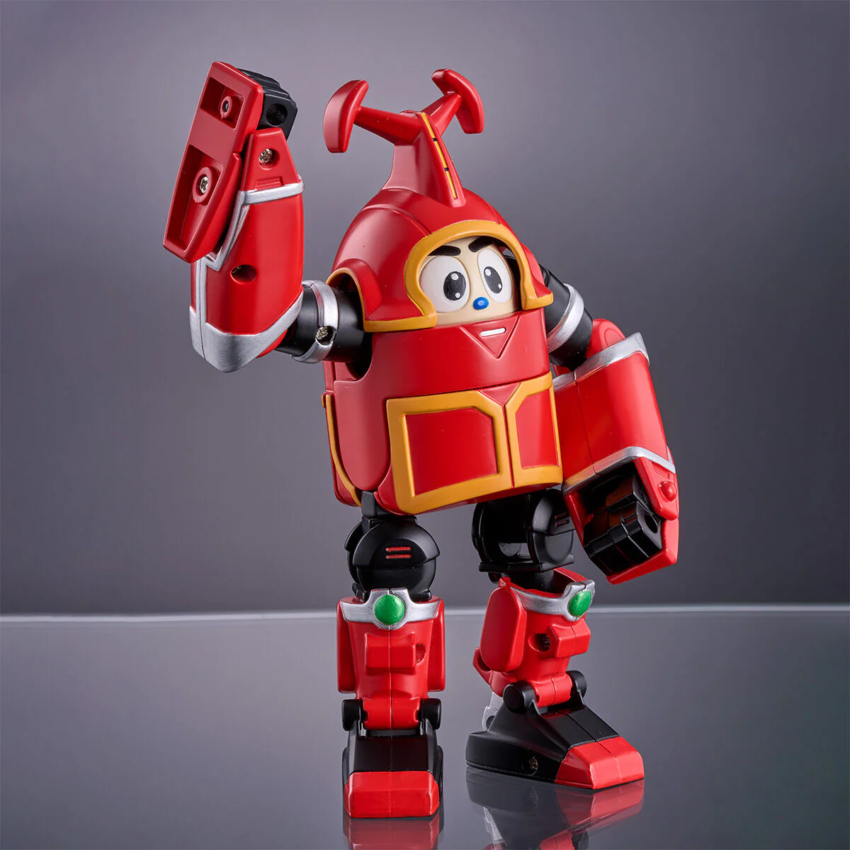 RE: Super Change Kabutak - Image 4