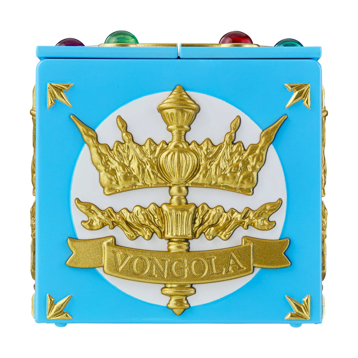 REBORN! Special Memorize Vongola Box & Ring Set 2 - Image 18