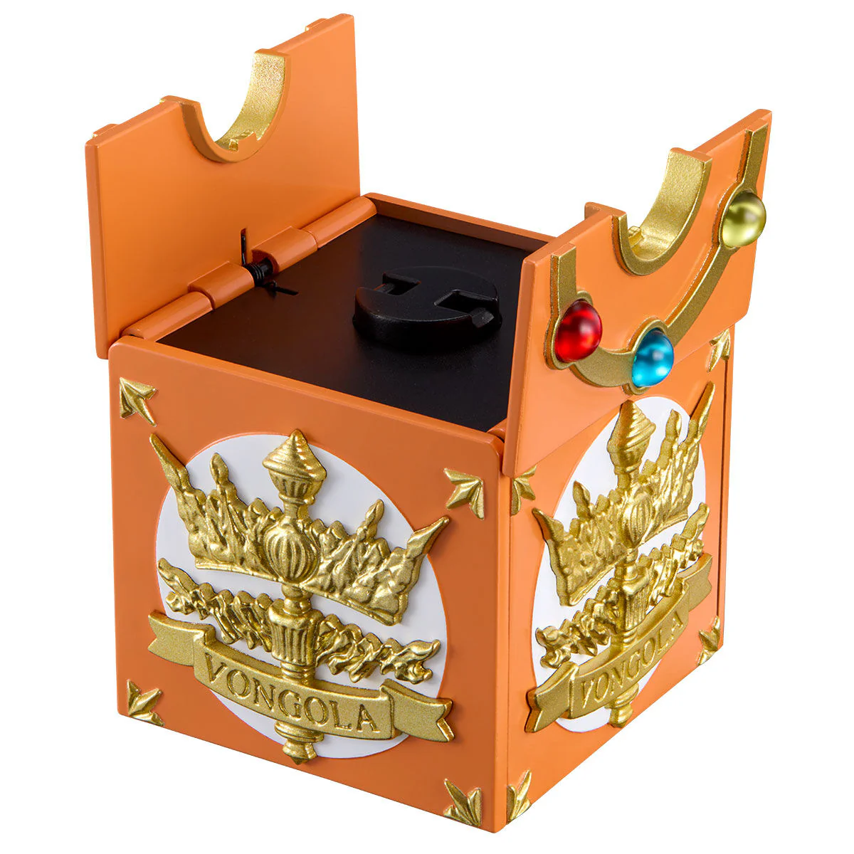 REBORN! Special Memorize Vongola Box & Ring Set (Reissue) - Image 13