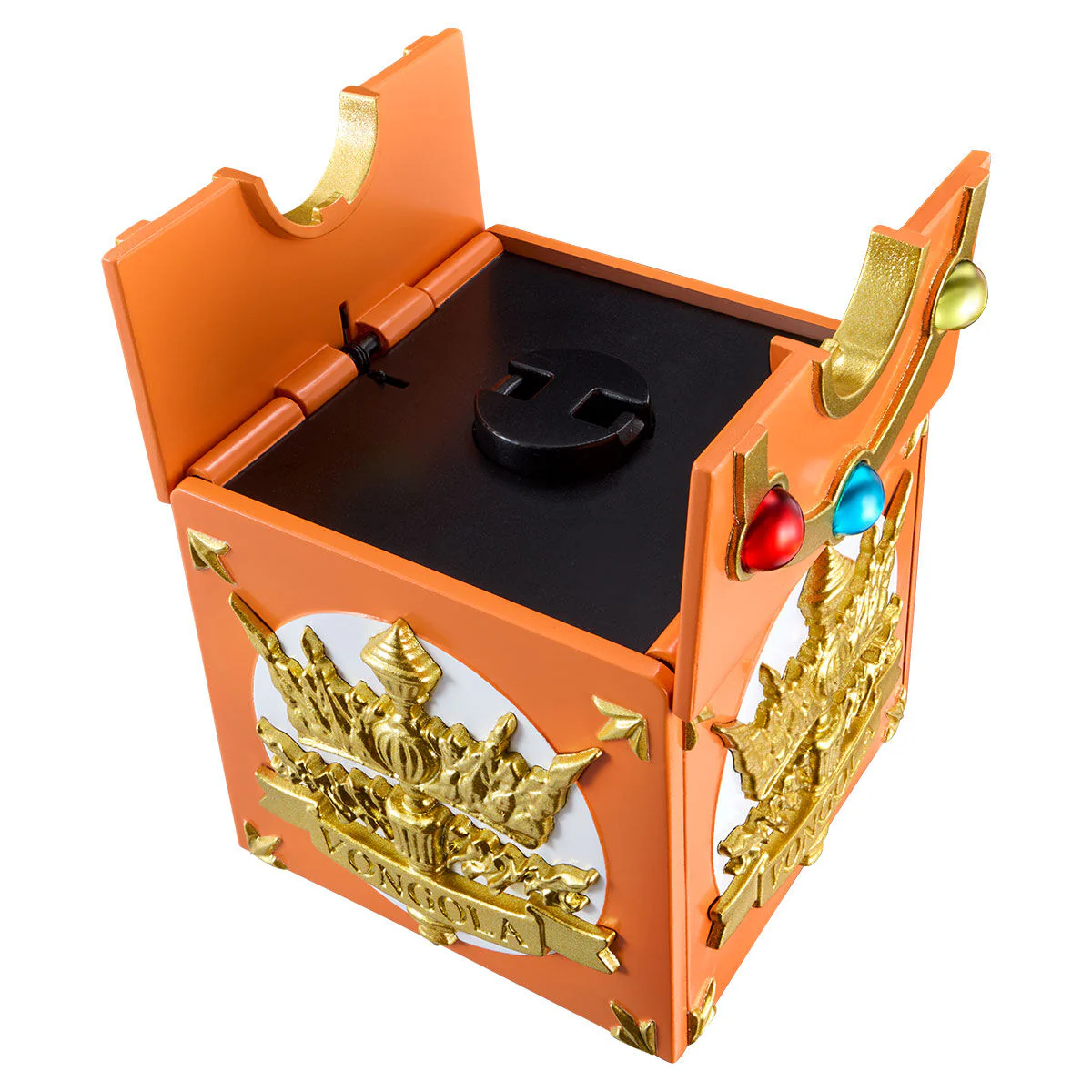 REBORN! Special Memorize Vongola Box & Ring Set (Reissue) - Image 14