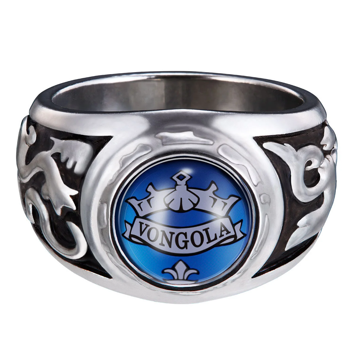REBORN! Special Memorize Vongola Box & Ring Set (Reissue) - Image 15