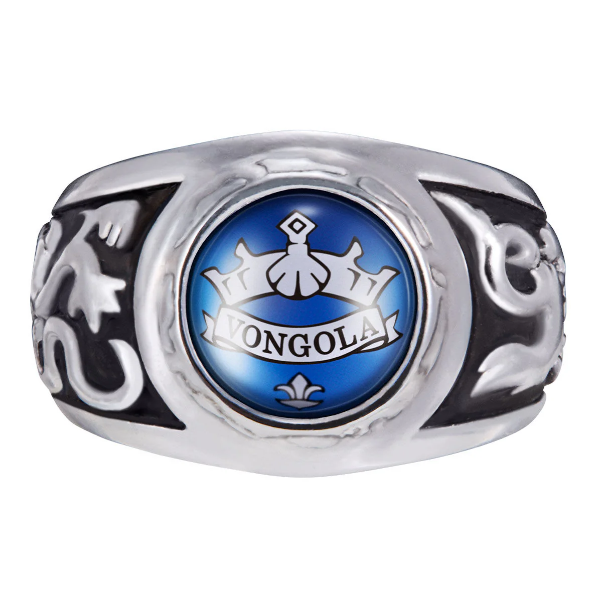REBORN! Special Memorize Vongola Box & Ring Set (Reissue) - Image 16
