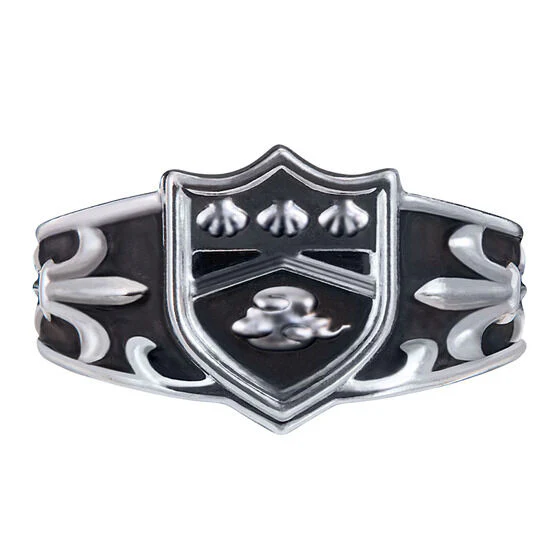 REBORN! Special Memorize Vongola Box & Ring Set (Reissue) - Image 22