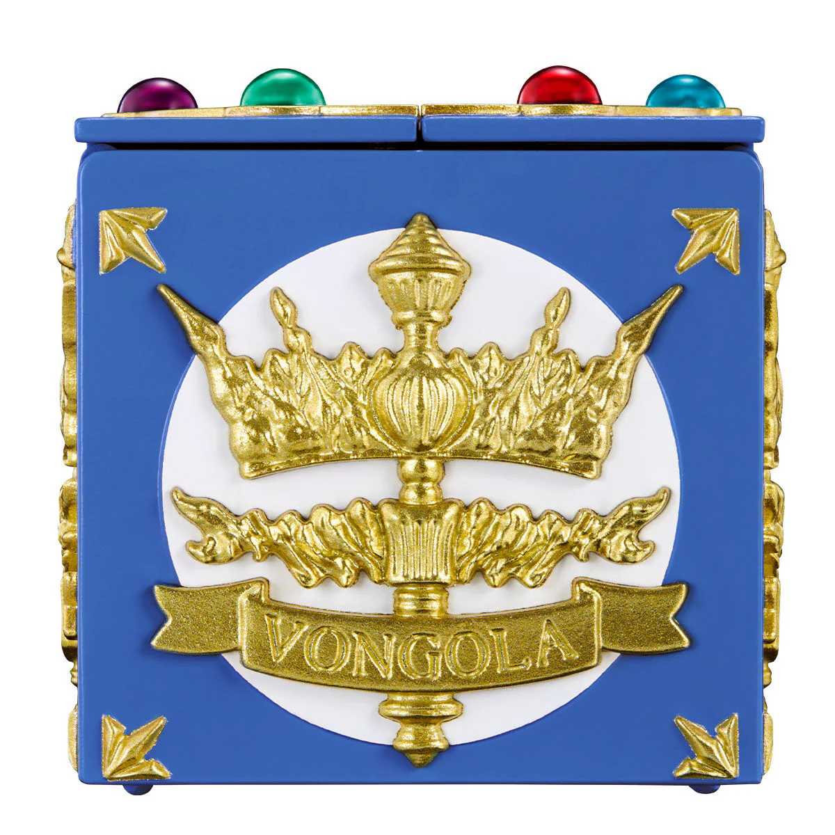 REBORN! Special Memorize Vongola Box & Ring Set (Reissue) - Image 24