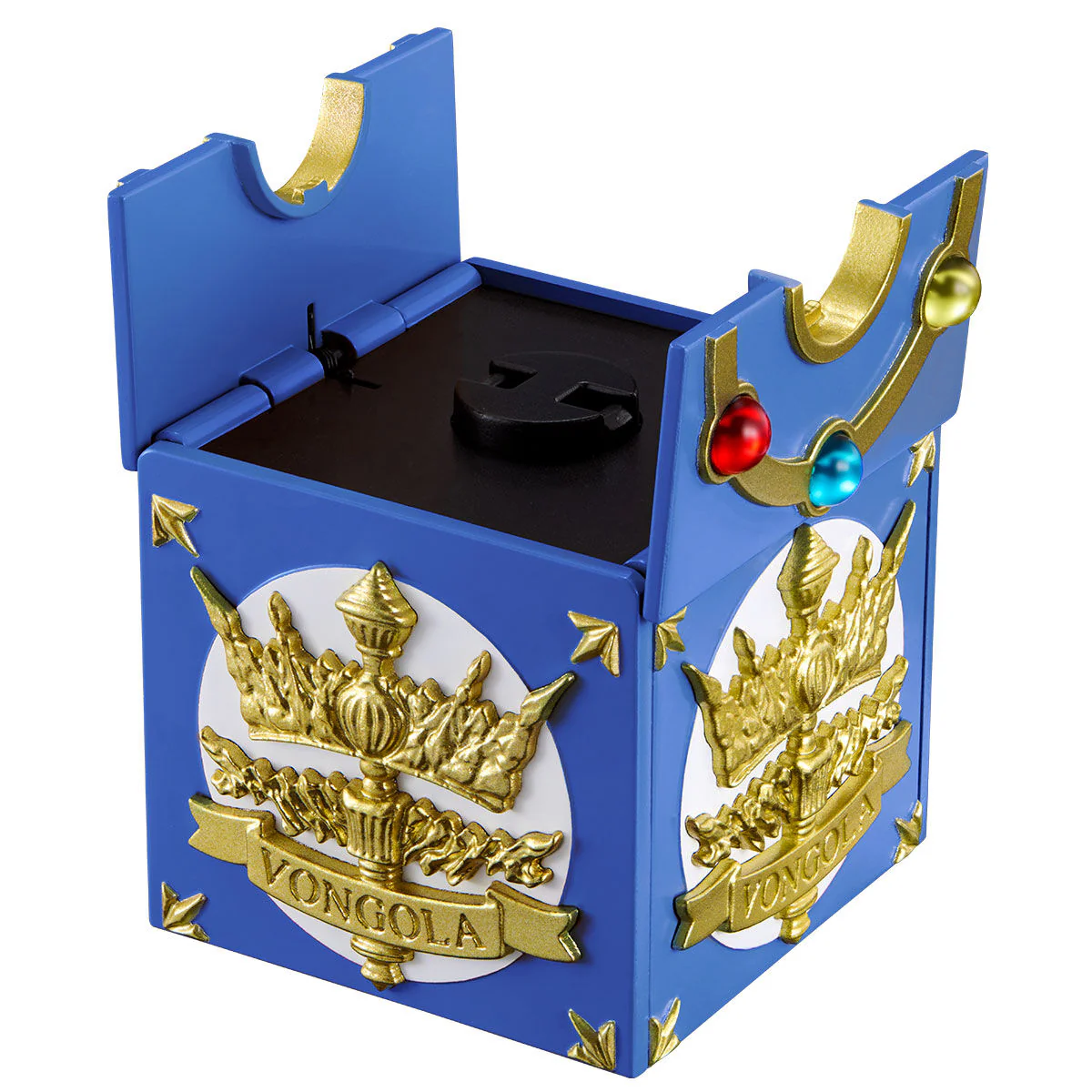 REBORN! Special Memorize Vongola Box & Ring Set (Reissue) - Image 25