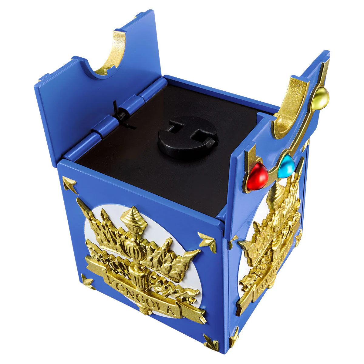 REBORN! Special Memorize Vongola Box & Ring Set (Reissue) - Image 26