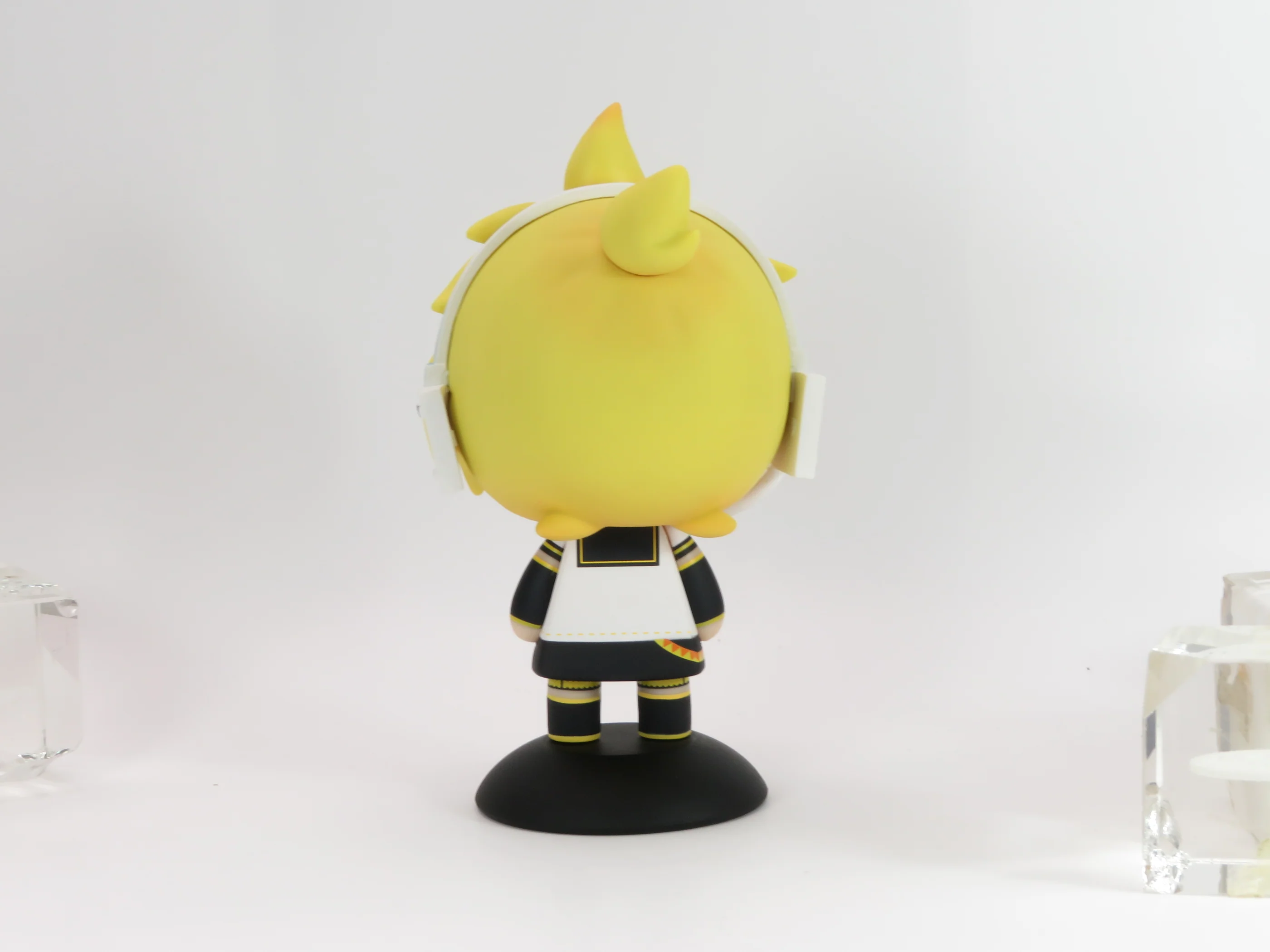 Ren Hatsune Miku YurayuraHead Figure - Image 5
