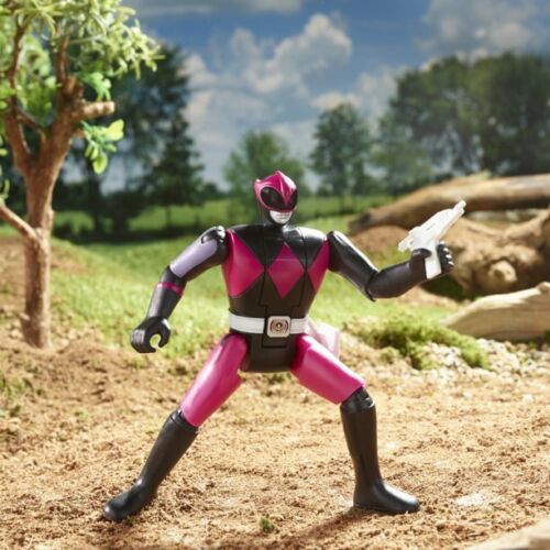 Retro-Morphin Ranger Slayer Kimberly - Image 5