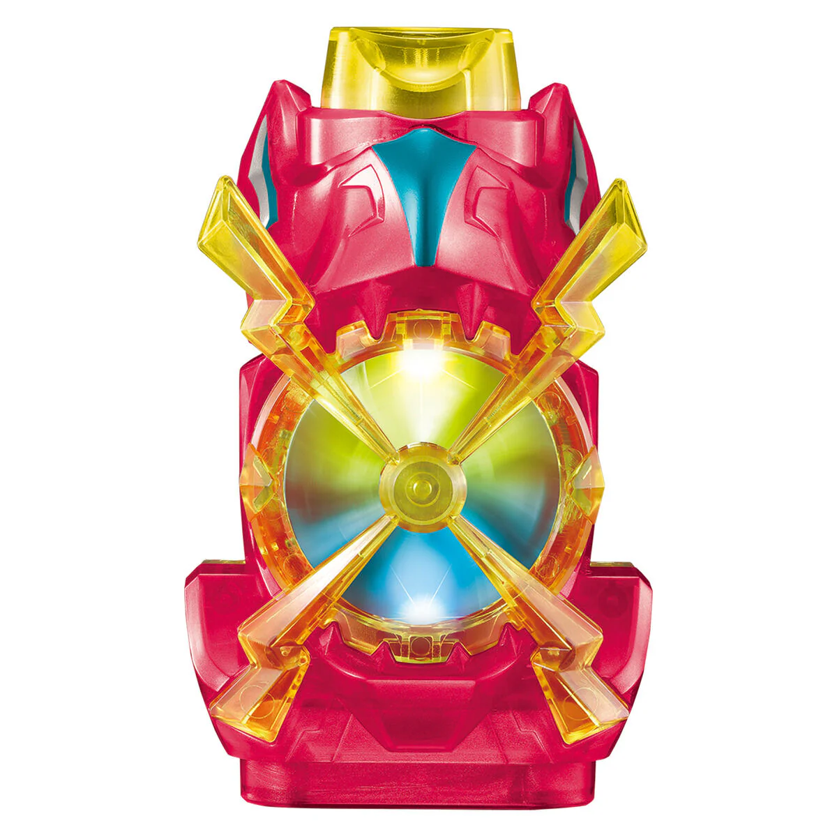 DX Thunder Gale Vistamp - Image 2