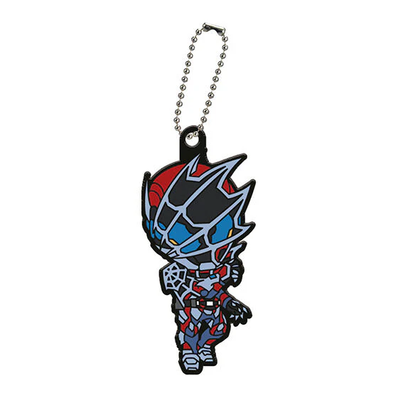 Kamen Rider Revice Rubber Mascots 01 - Image 10