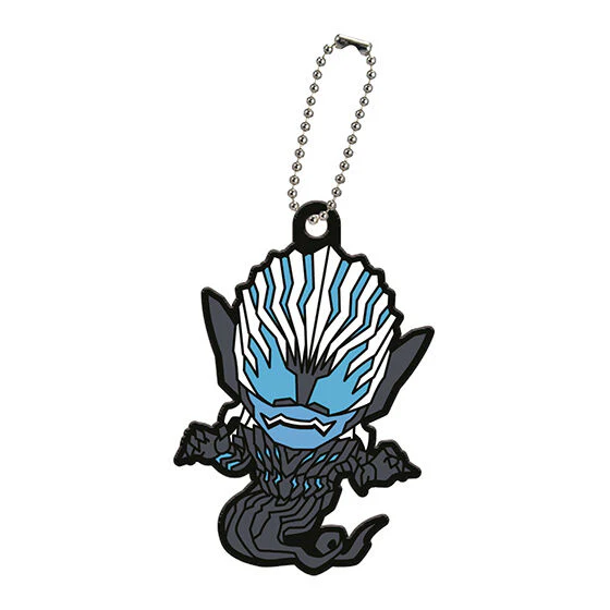Kamen Rider Revice Rubber Mascots 01 - Image 4