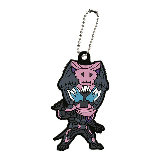 Kamen Rider Revice Rubber Mascots 01 - Image 5
