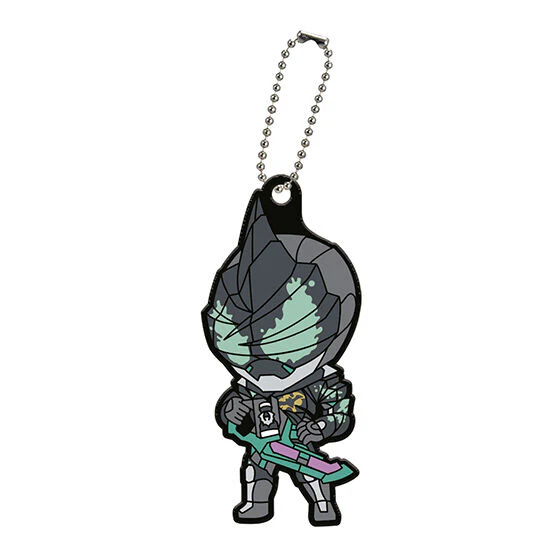Kamen Rider Revice Rubber Mascots 01 - Image 7