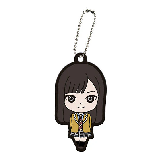 Kamen Rider Revice Rubber Mascots 01 - Image 9