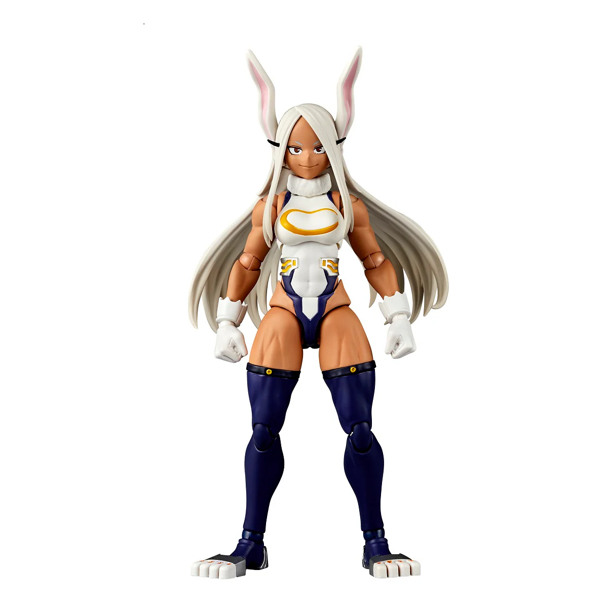 Revoltech Mirko - My Hero Academia - Image 2