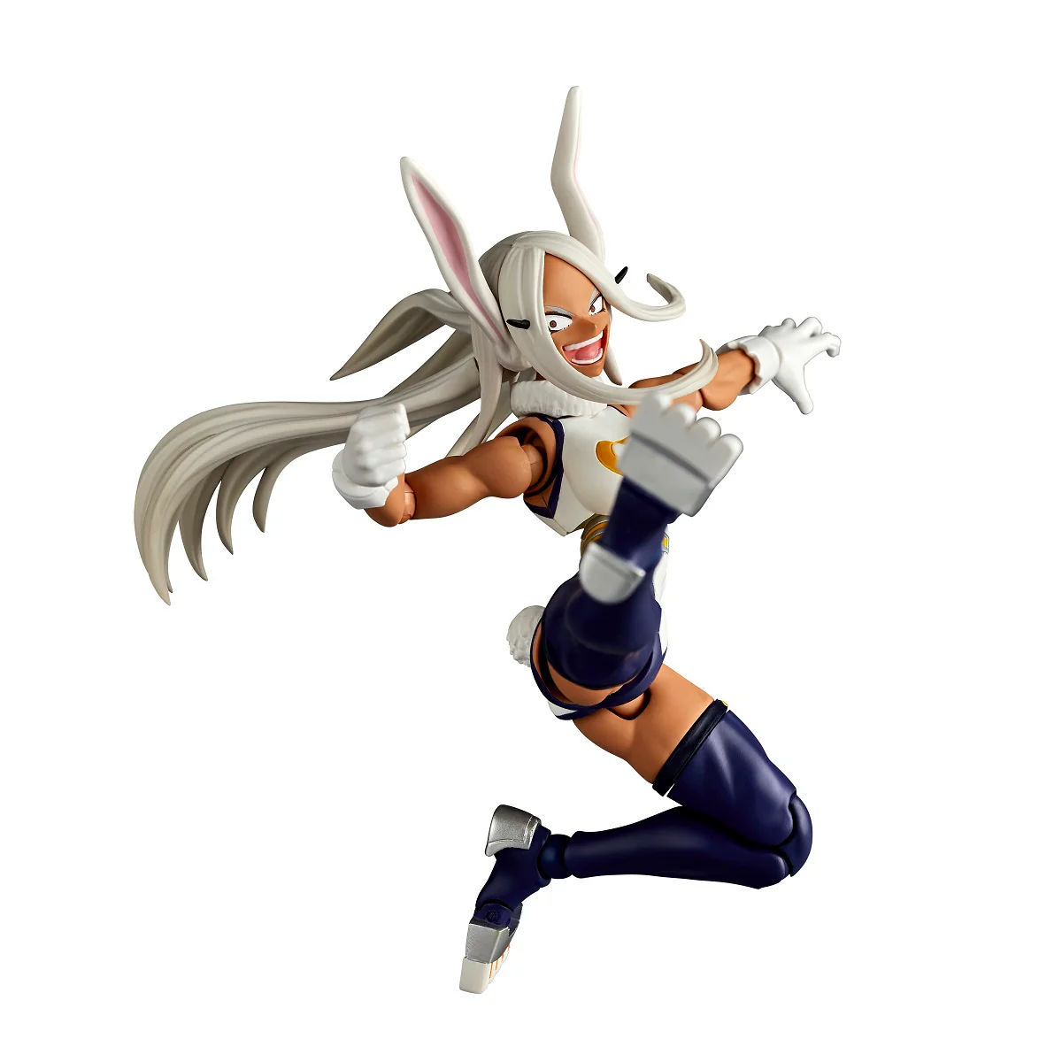 Revoltech Mirko - My Hero Academia - Image 4