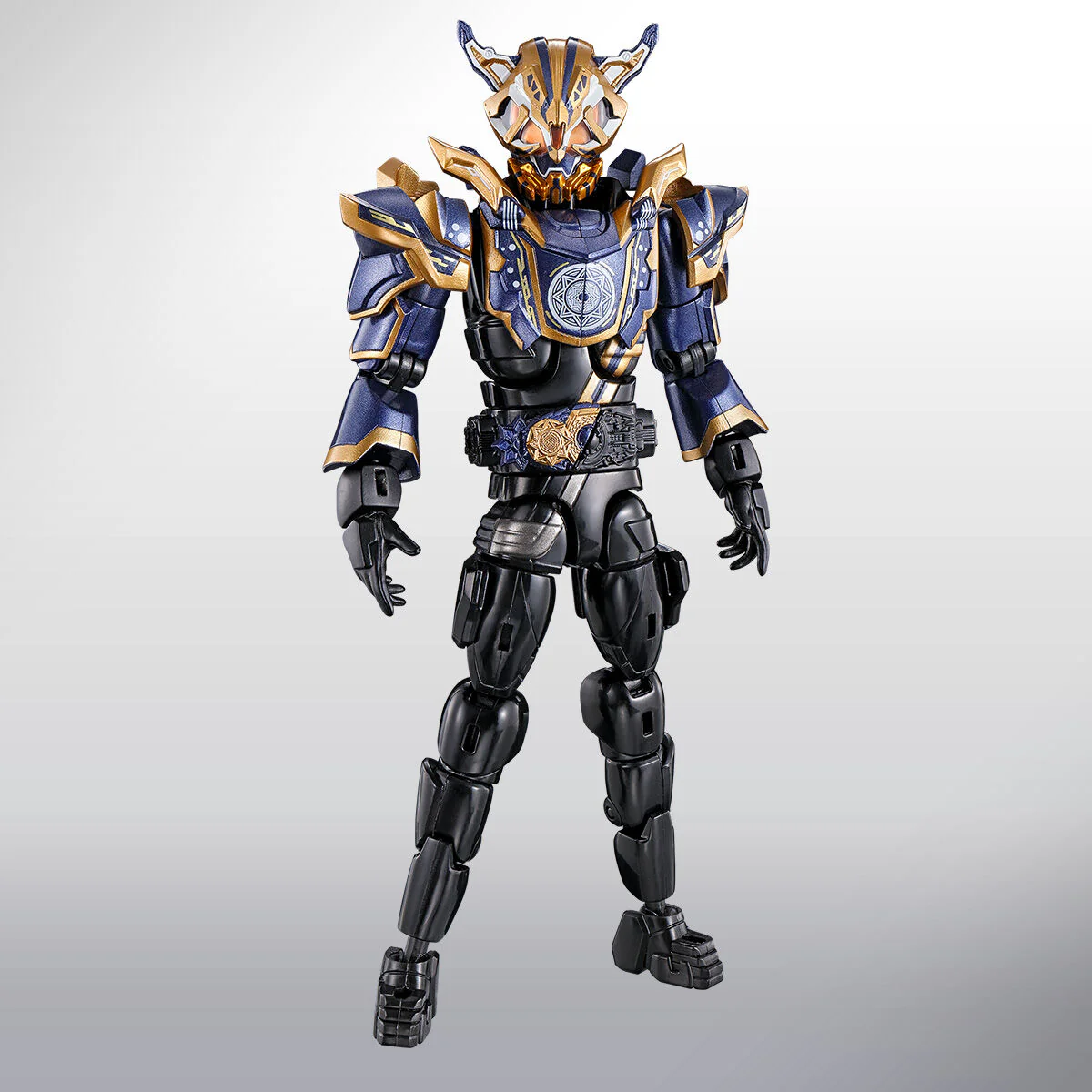 Revolve Change PB08 - Na-Go Fantasy & Rider Heads set - Image 2