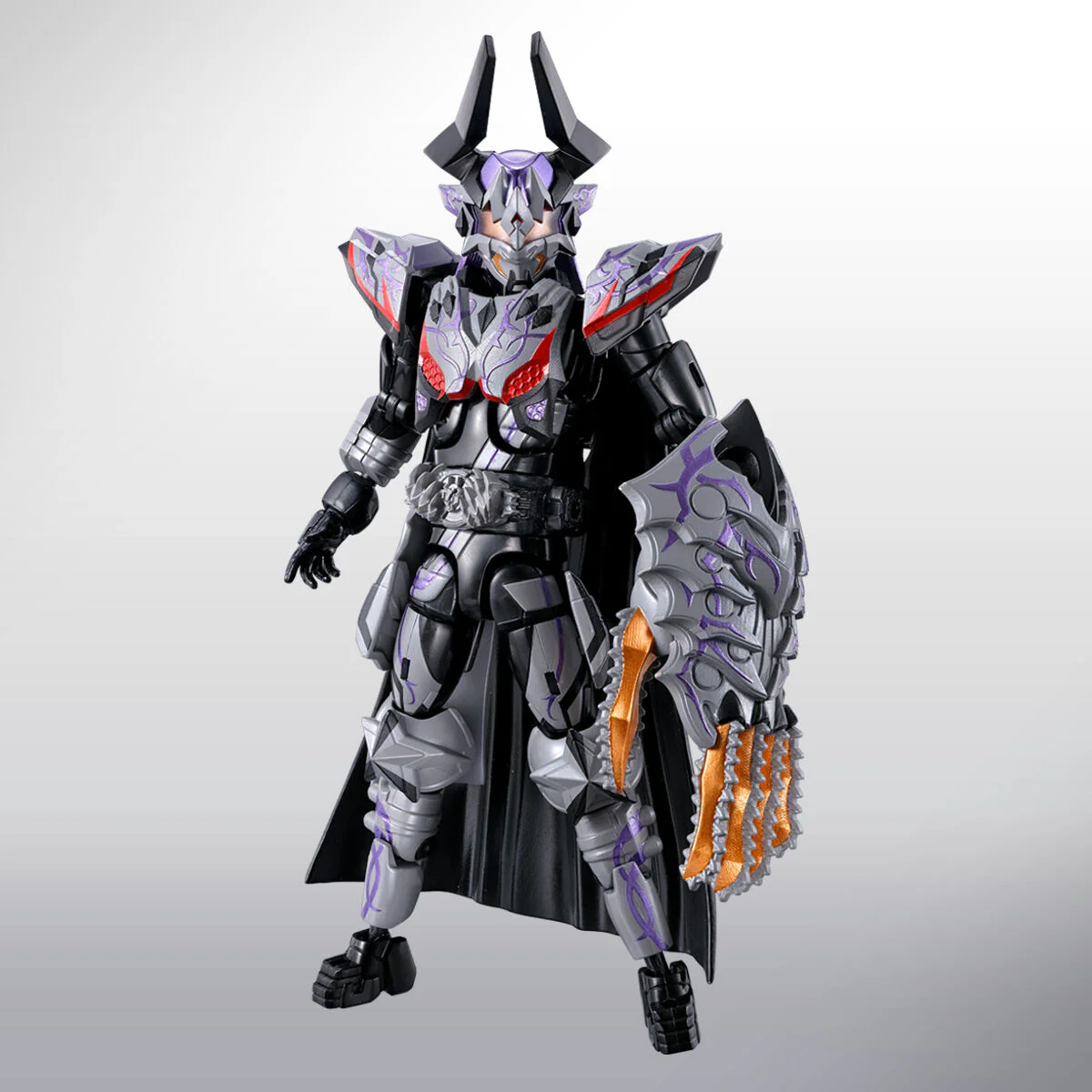 [PREORDER] Revolve Change PB10 - Buffa Plosion Rage, Jyama God, Fever, Command & Raising Set - Image 2