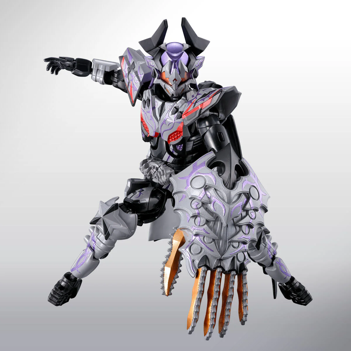 [PREORDER] Revolve Change PB10 - Buffa Plosion Rage, Jyama God, Fever, Command & Raising Set - Image 3