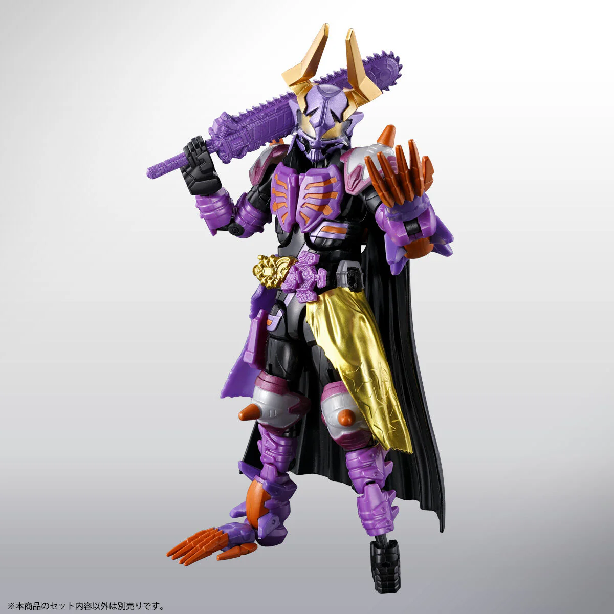 [PREORDER] Revolve Change PB10 - Buffa Plosion Rage, Jyama God, Fever, Command & Raising Set - Image 4