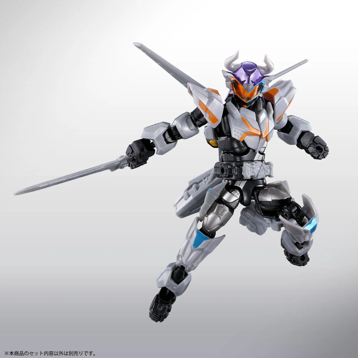 [PREORDER] Revolve Change PB10 - Buffa Plosion Rage, Jyama God, Fever, Command & Raising Set - Image 6