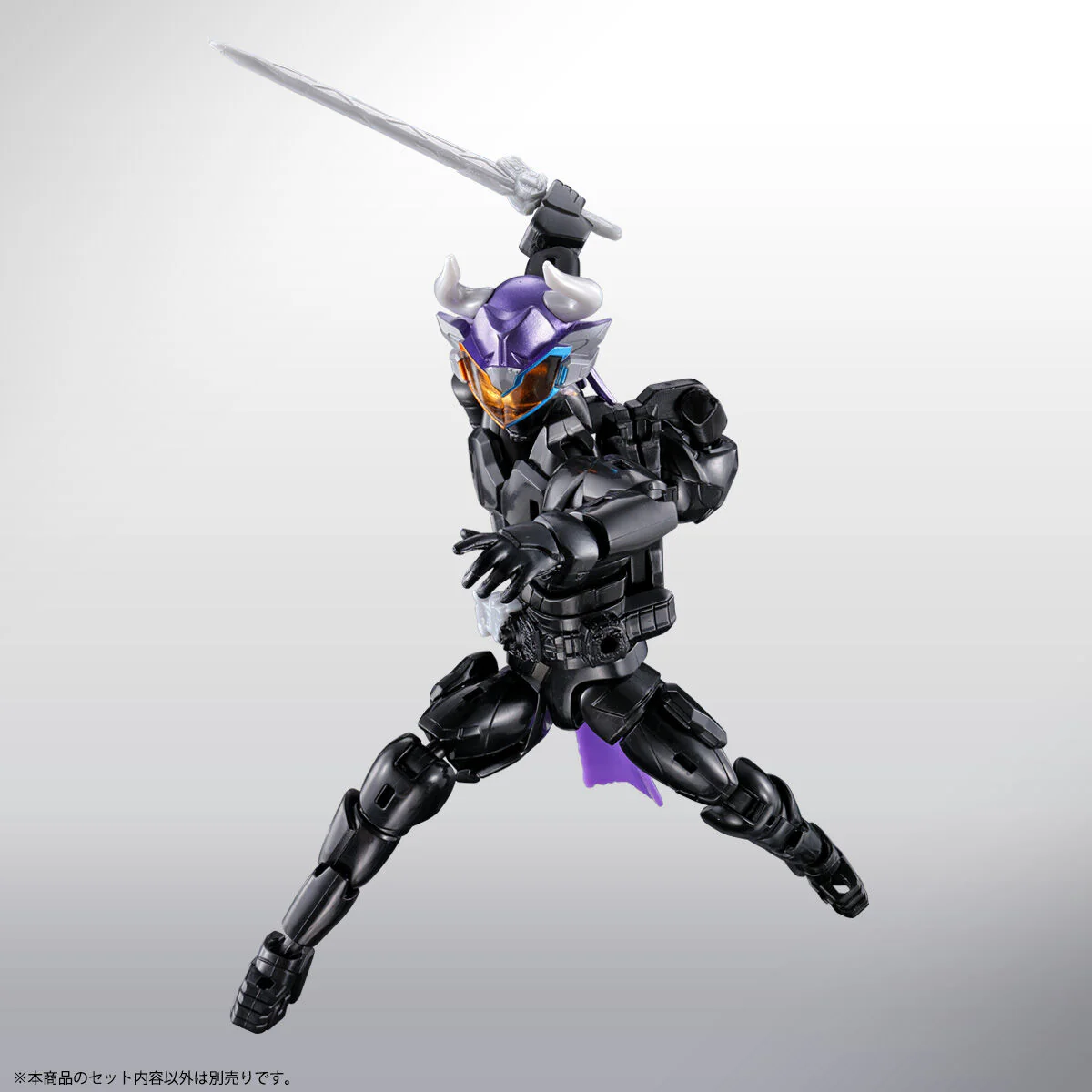 [PREORDER] Revolve Change PB10 - Buffa Plosion Rage, Jyama God, Fever, Command & Raising Set - Image 7