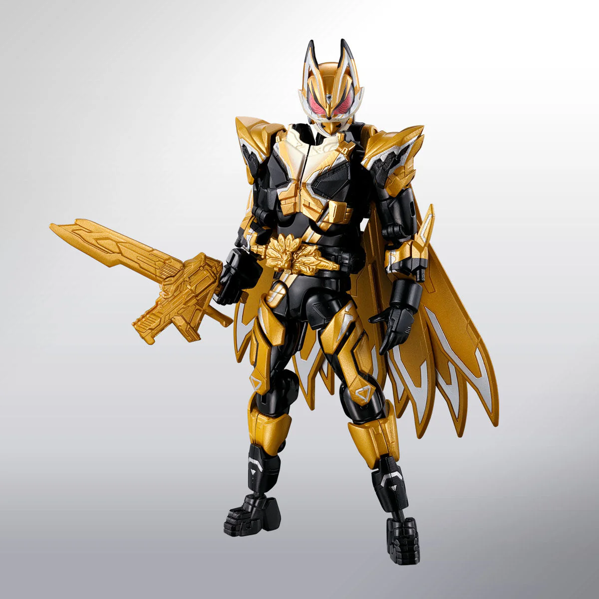 Revolve Change PB11 - Dooms Geats & Geats IX Optional Parts Set - Image 2