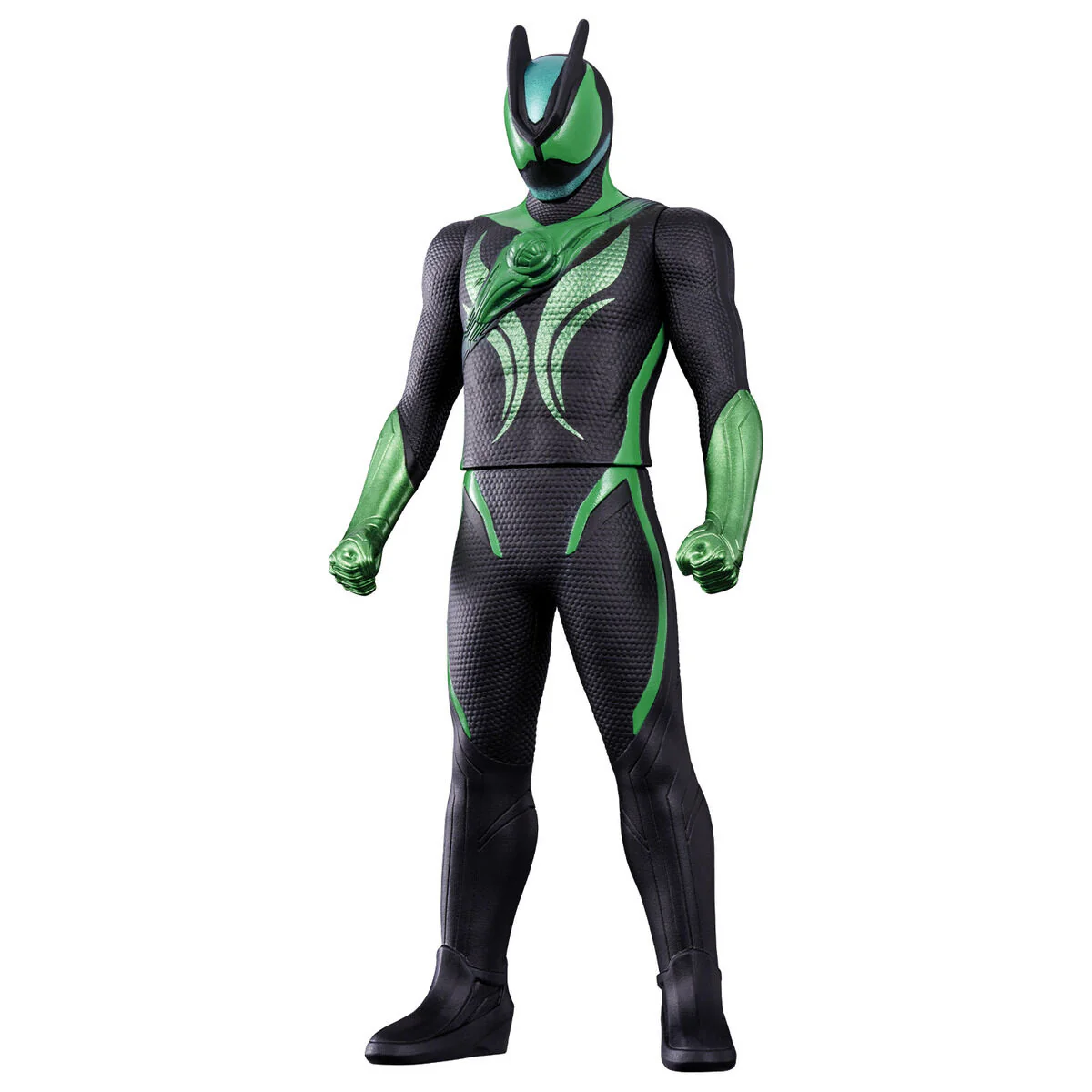 Rider Hero Kamen Rider Zeztz Esprime Recovery - Image 2