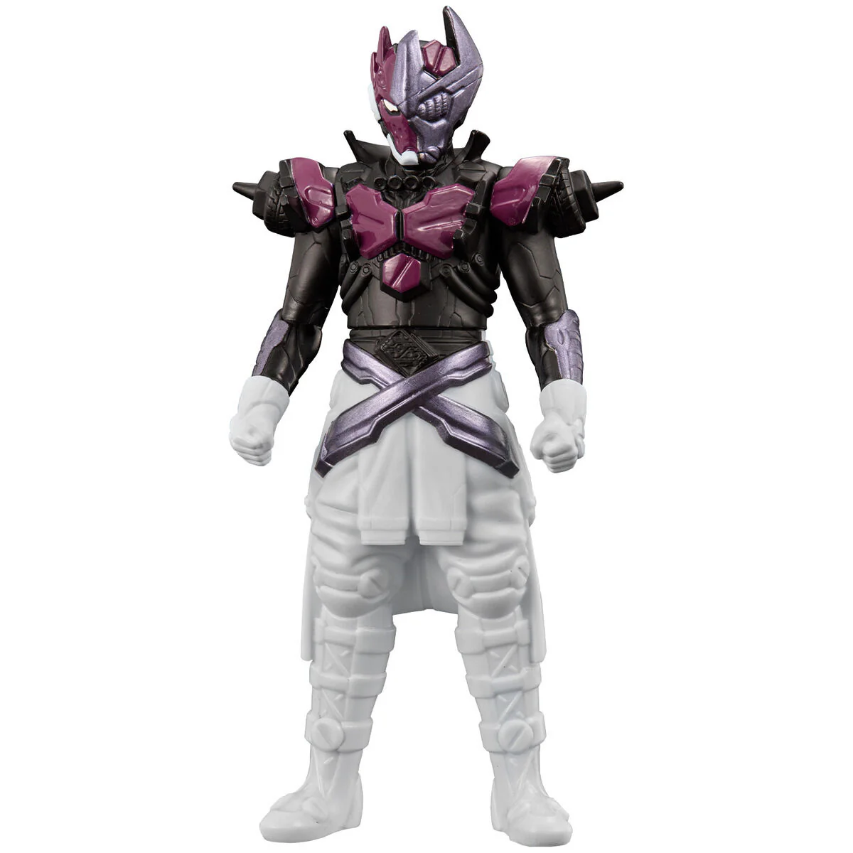 Rider Hero Valvarad - Image 2
