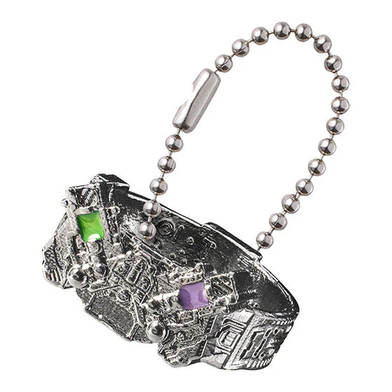 Ringcolle DX Kamen Rider 02 - Image 4