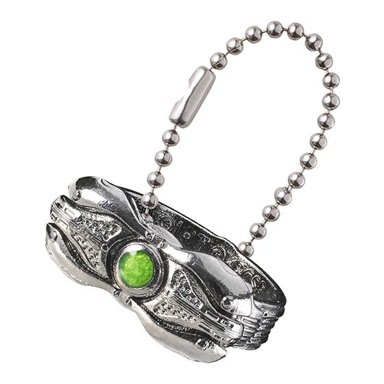 Ringcolle DX Kamen Rider 02 - Image 5