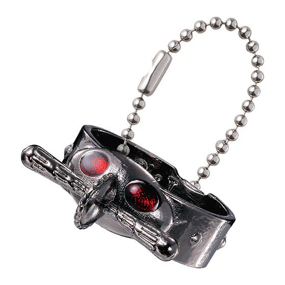 Ringcolle DX Kamen Rider 03 - Image 2