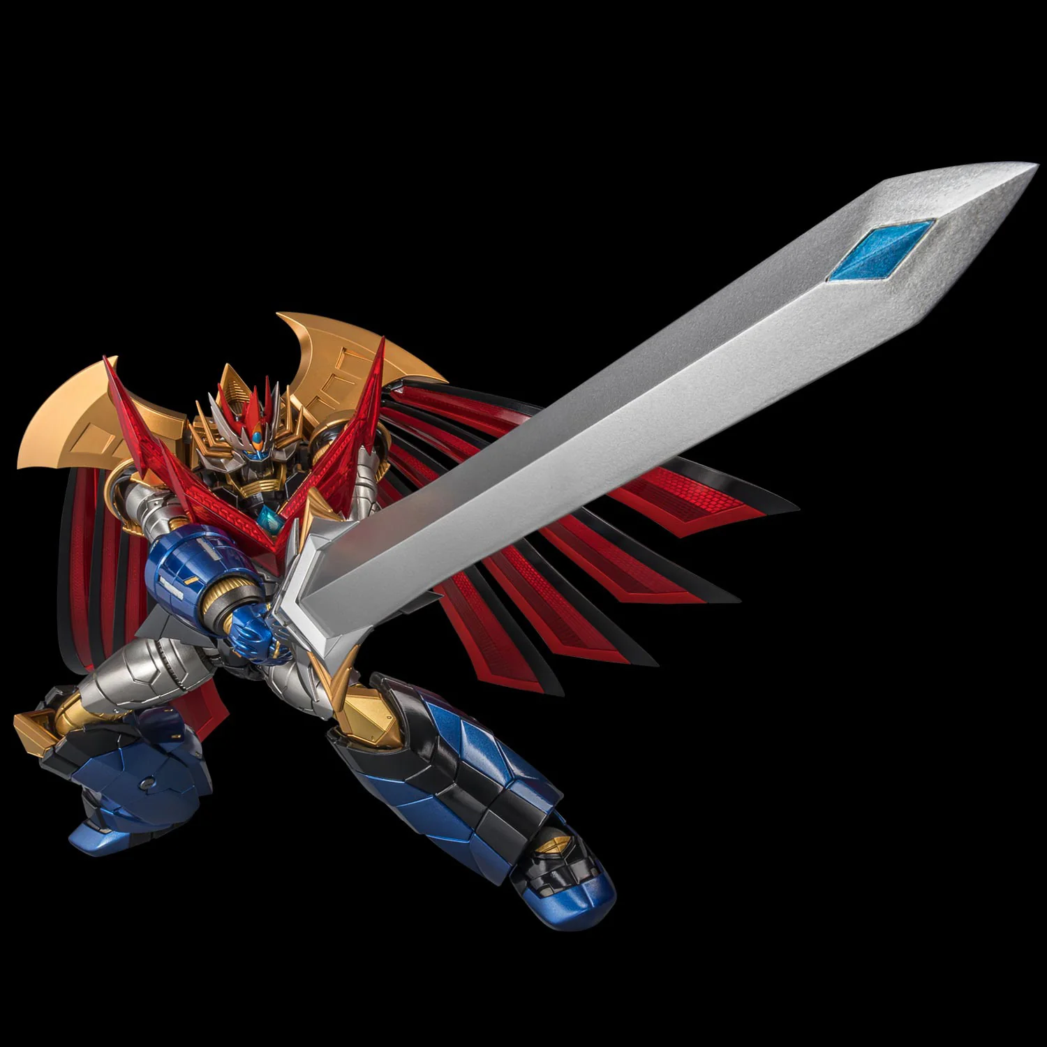 RIOBOT Mazin Emperor G - Image 10