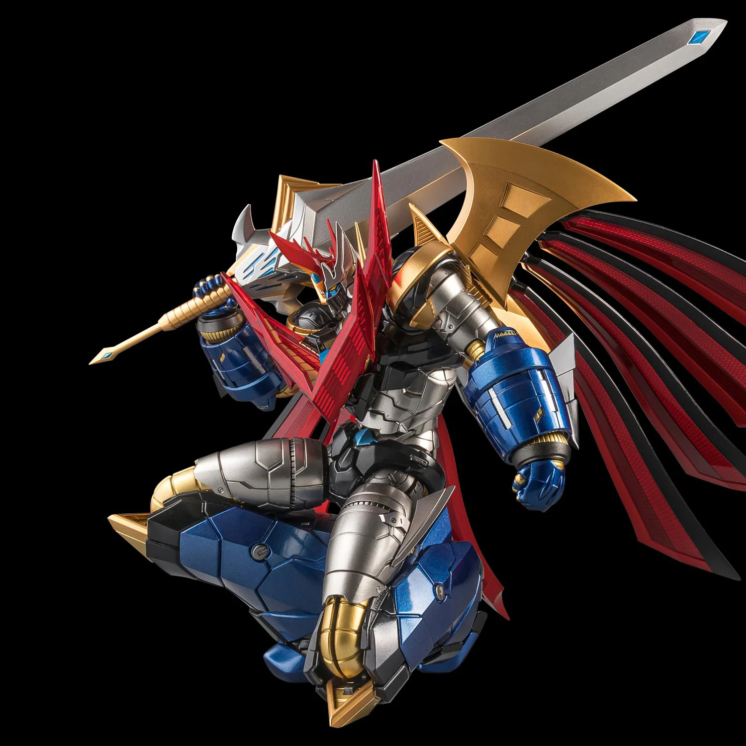 RIOBOT Mazin Emperor G - Image 11