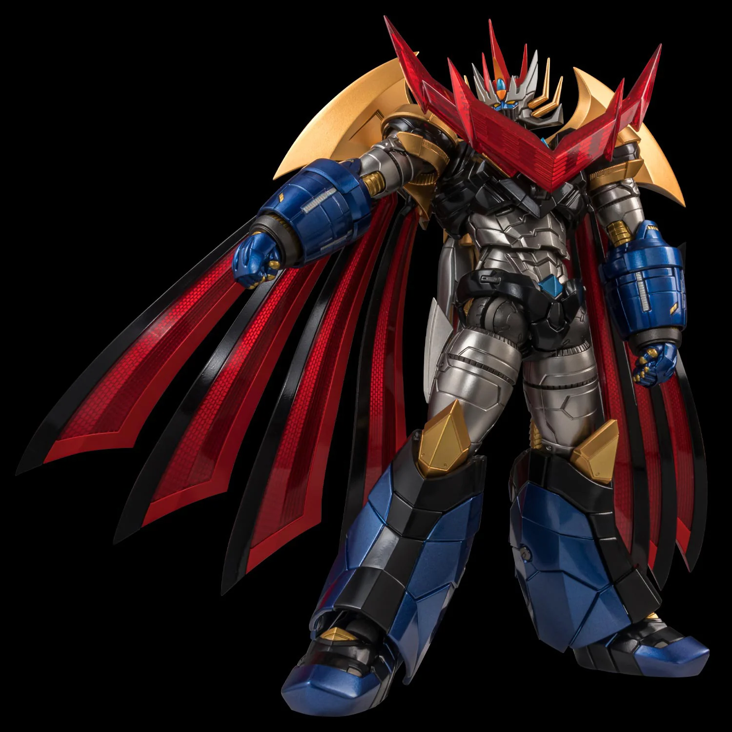 RIOBOT Mazin Emperor G - Image 12