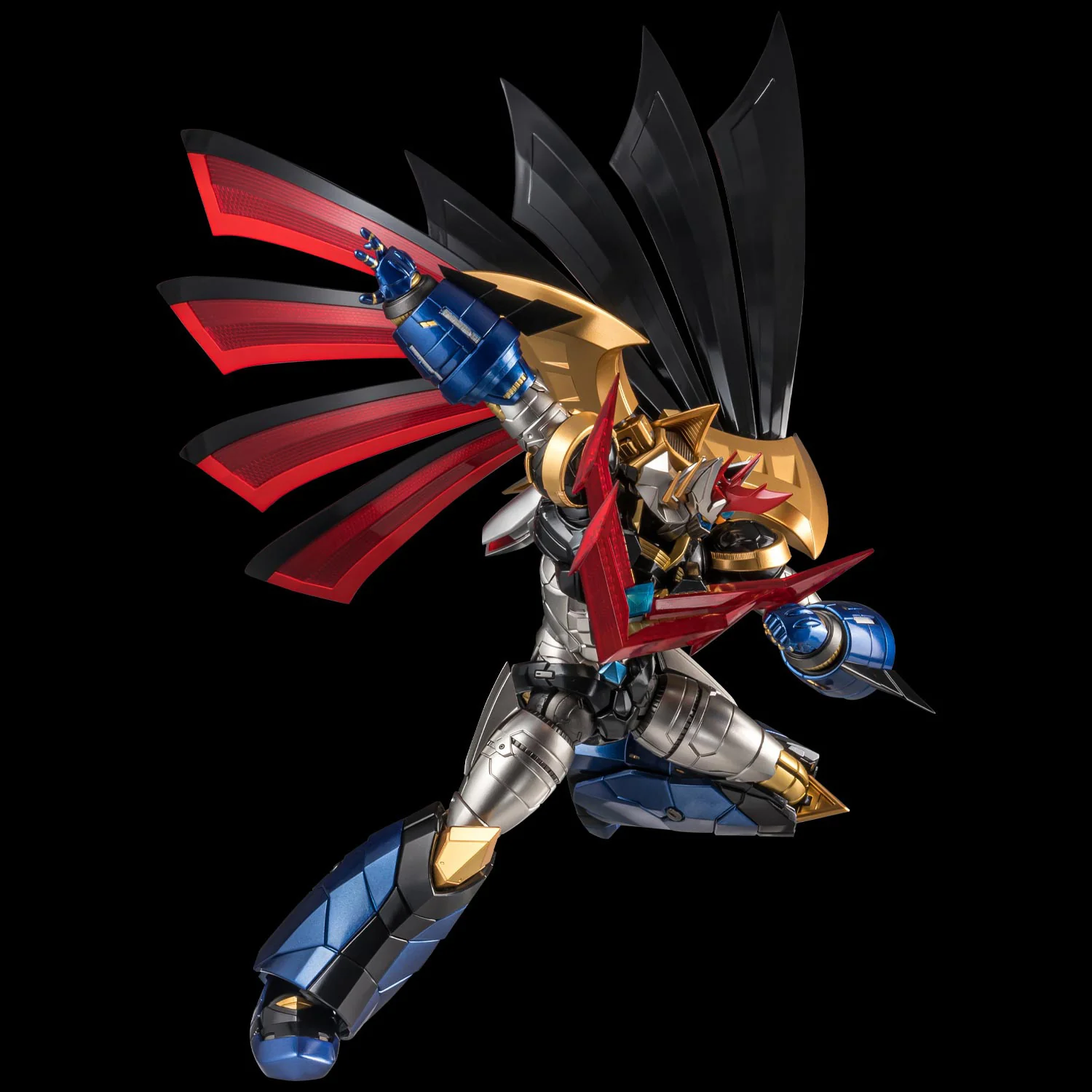 RIOBOT Mazin Emperor G - Image 13