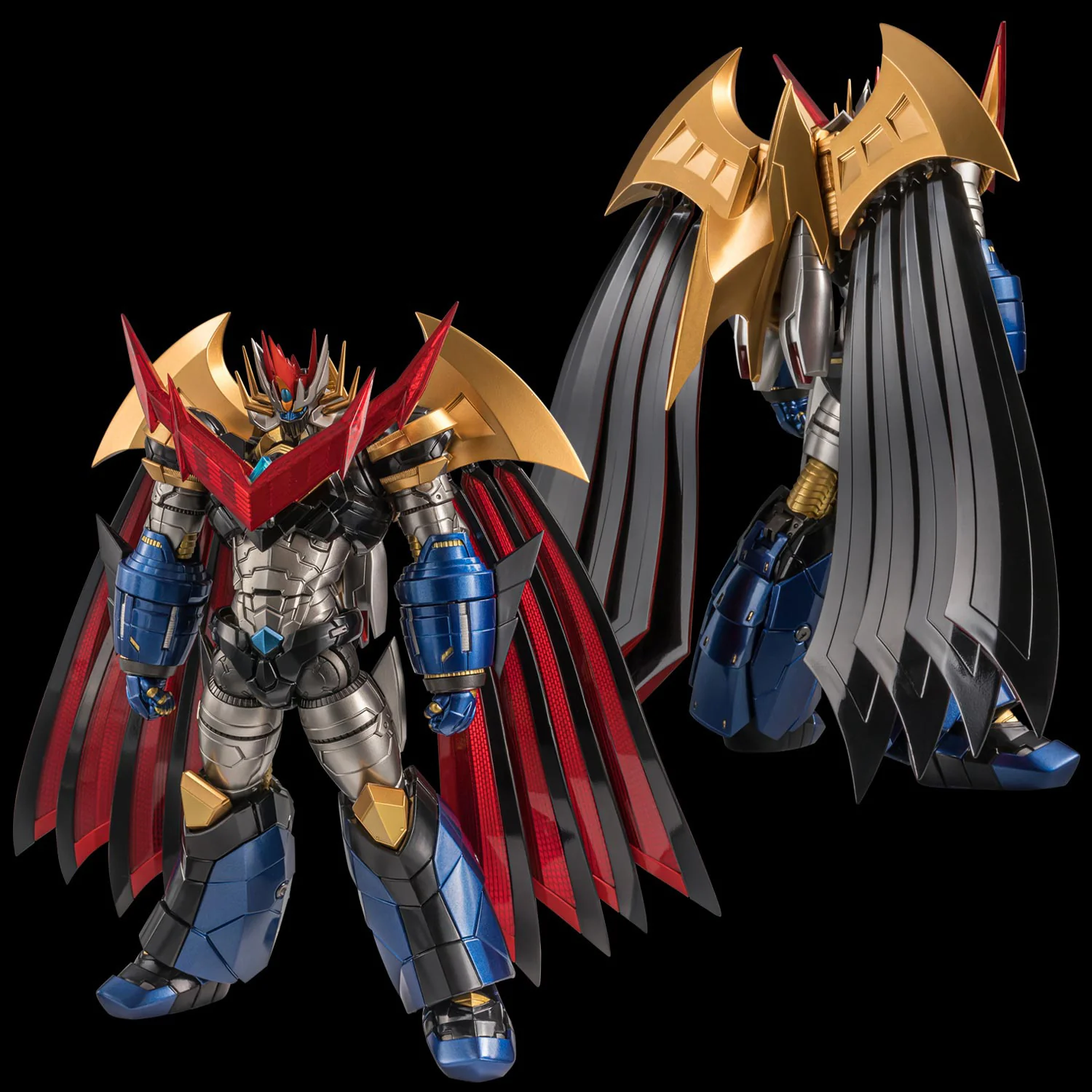 RIOBOT Mazin Emperor G - Image 2
