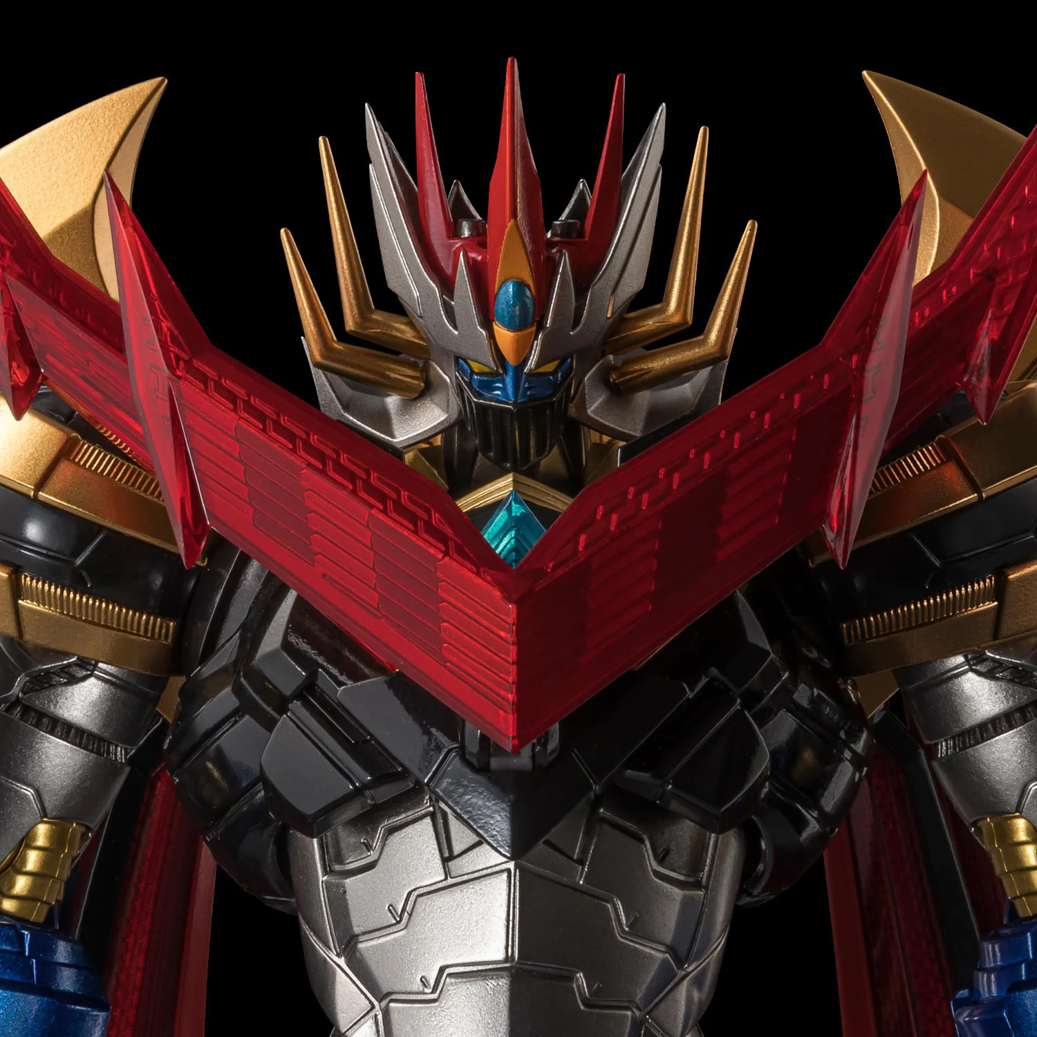 RIOBOT Mazin Emperor G - Image 3