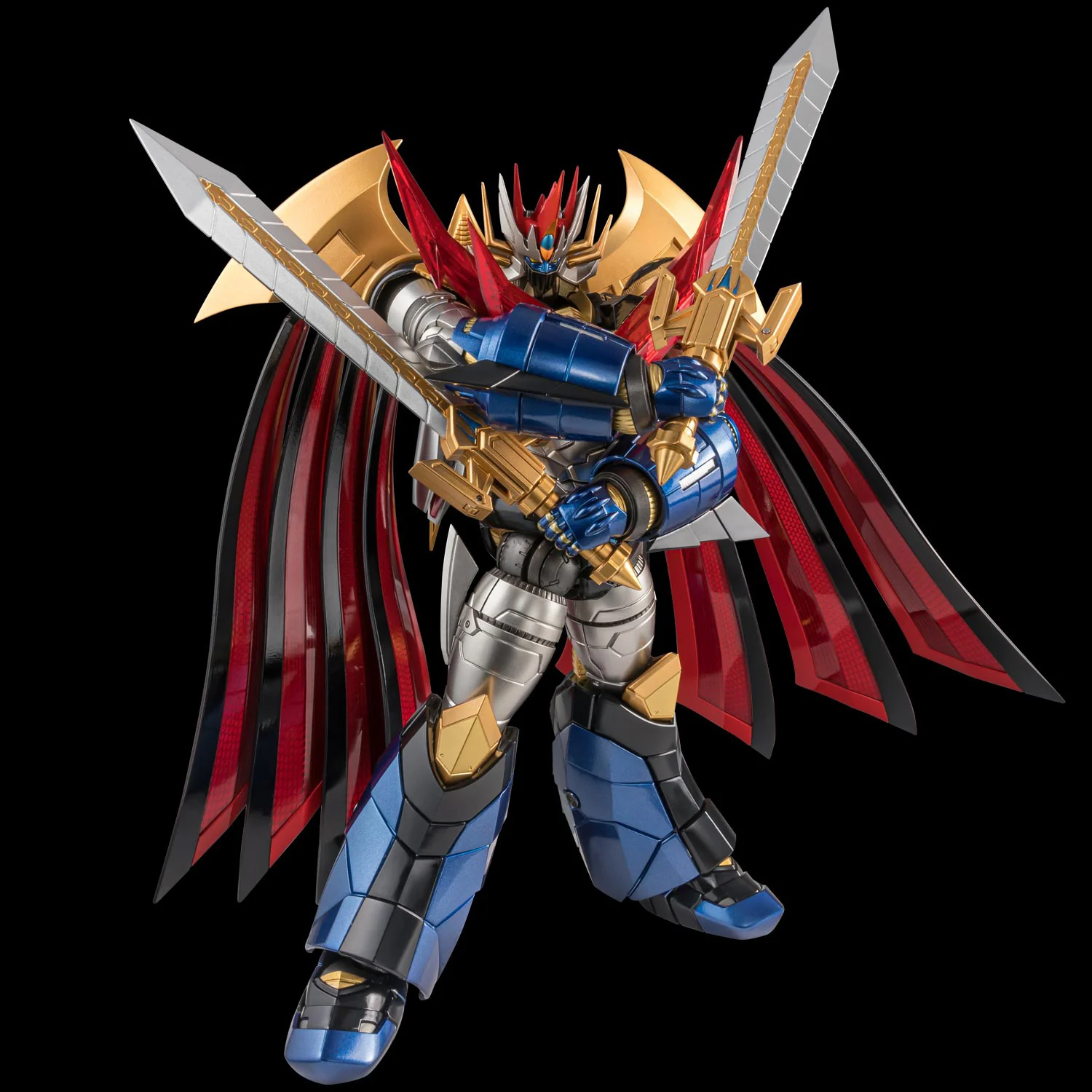 RIOBOT Mazin Emperor G - Image 7