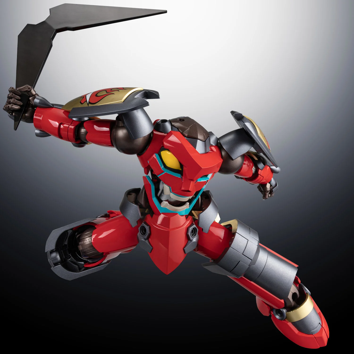 Riobot Transform Gurren Lagann (Combine) - Image 2