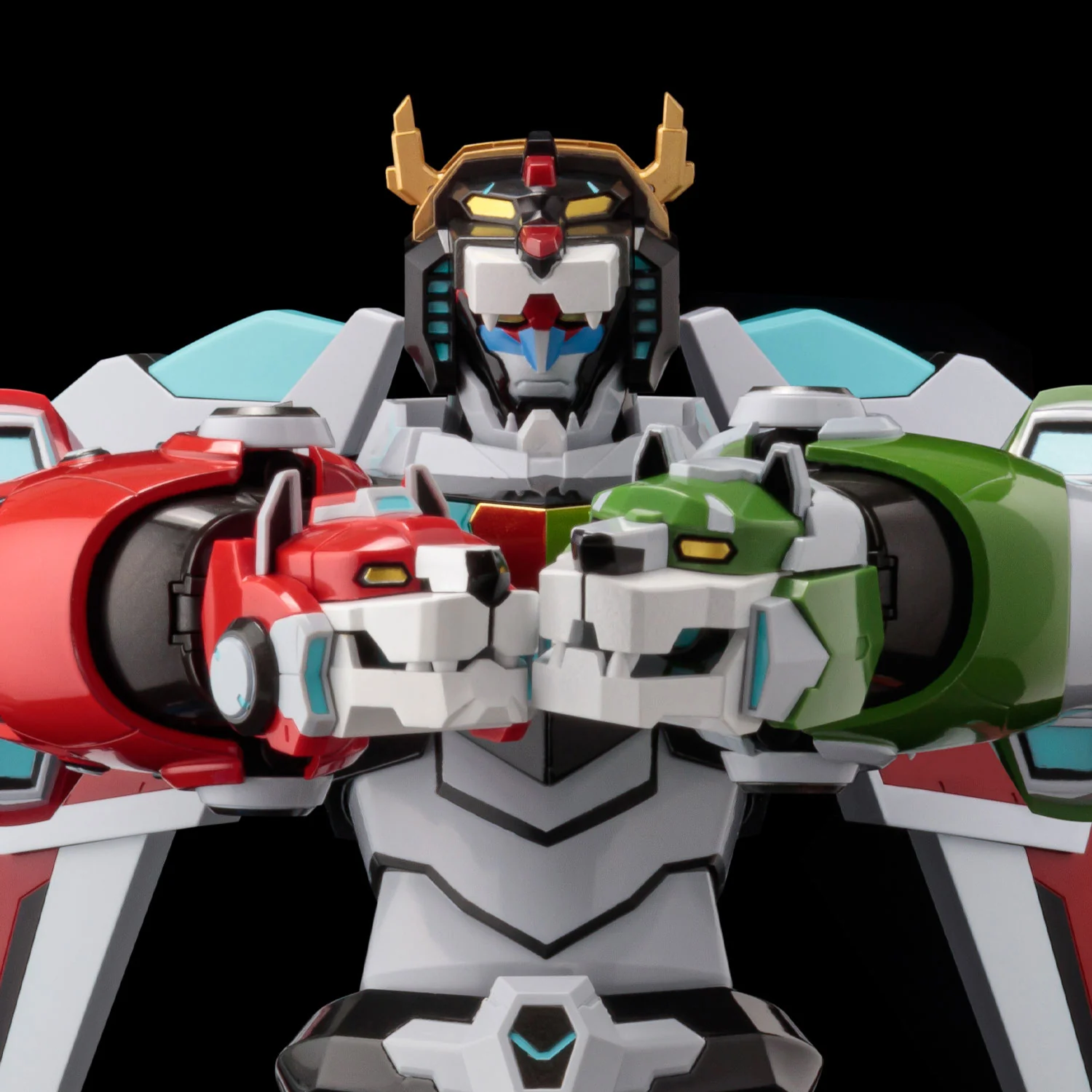 Riobot Voltron Legendary Defender - Image 8