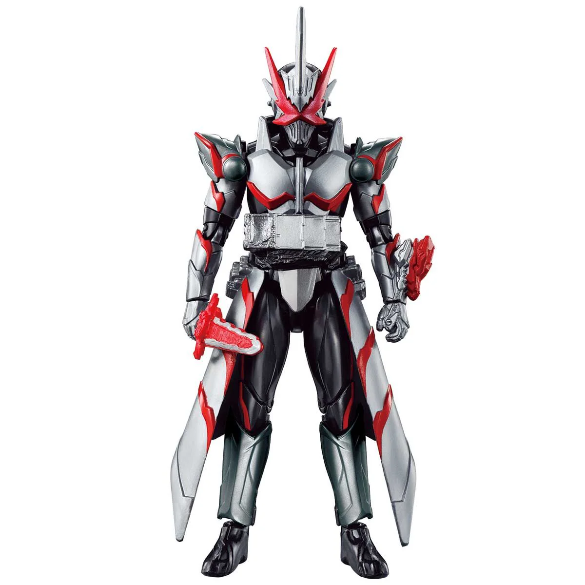 RKF Kamen Rider Saber Dragonic Knight Wonder Combo Set - Image 6