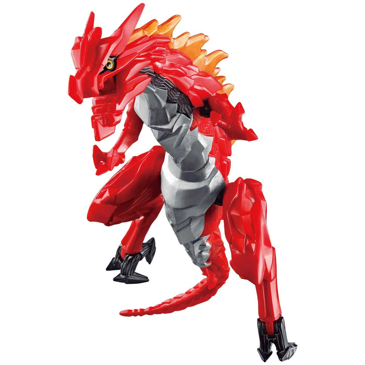 RKF Kamen Rider Saber Dragonic Knight Wonder Combo Set - Image 7