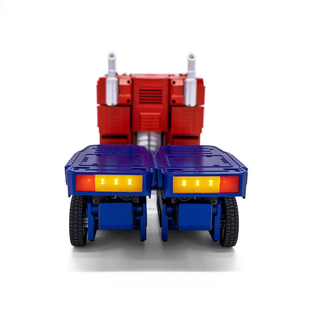 Robosen Optimus Prime - G1 Elite - Image 12