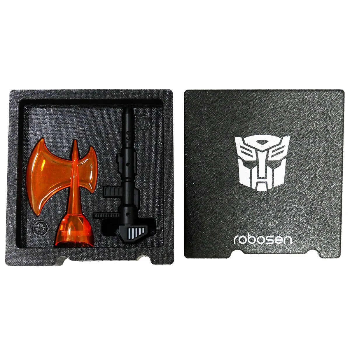 Robosen Optimus Prime - G1 Elite - Image 14