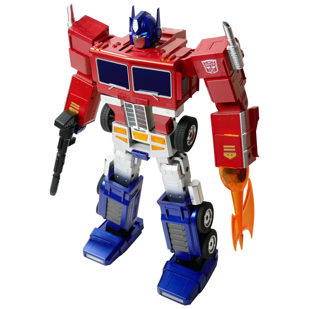 Robosen Optimus Prime - G1 Elite - Image 2