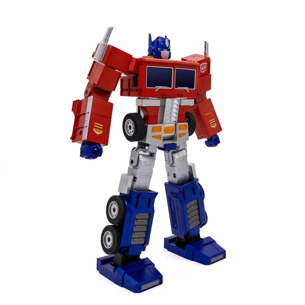 Robosen Optimus Prime - G1 Elite - Image 7
