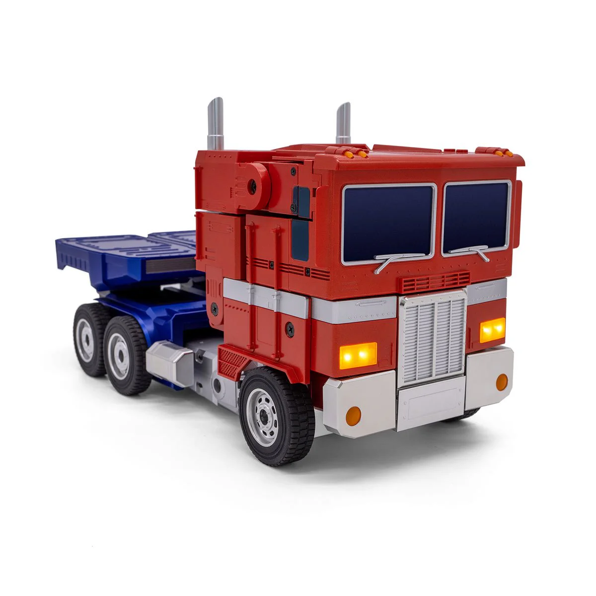 Robosen Optimus Prime - G1 Elite - Image 9
