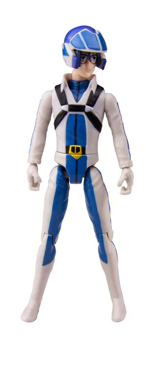 Robotech Encore Pilot Action Figures Wave 1 - Image 10